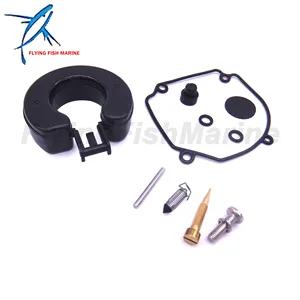 Комплект для ремонта подвесного двигателя 346-87122-0 346871220 346871220 м, карбюратор для Nissan Tohatsu, лодочный мотор 25HP 30HP, Sierra 18-7291