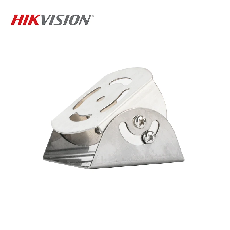 Место установки HIKVISION DS 1706ZJ для взрывозащищенных камер цилиндрических из