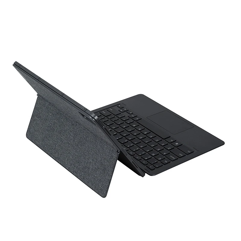 Original Lenovo Tab P11 / Pro Keyboard 2in1 Tablet Holder Stand Magnetic for Xiaoxin Pad 2021 Stylus Pen | Компьютеры и офис