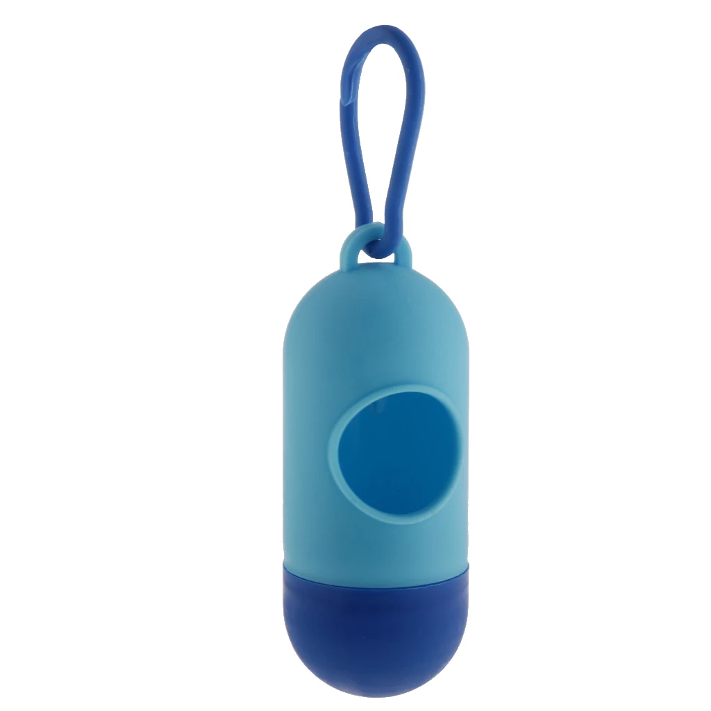 

Baby Diapers Disposable Garbage Bags Plastic Kids Toddler Portable Case