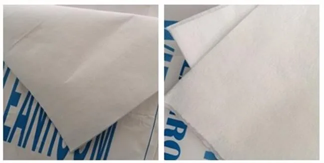 Оптовая продажа FTTH 300 шт./упак. чистящие инструменты для оптоволоконного волокна