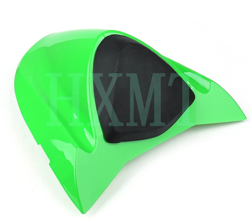 Для Kawasaki Ninja ZX10R 2004 2005 мотоцикл сзади пассажирское капота чехол на спинку сиденья