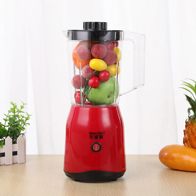 

Home multi-function nutrition juicer electric small fruit food machine juice