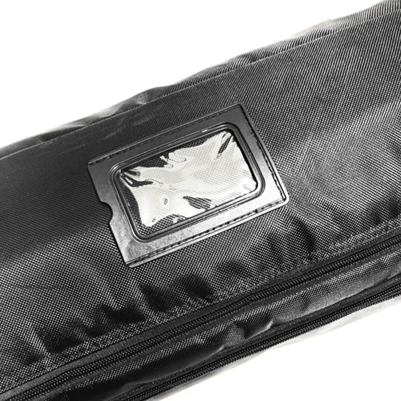 Сумка для сноуборда сумка через плечо Лыжная обувь специальная лыжного