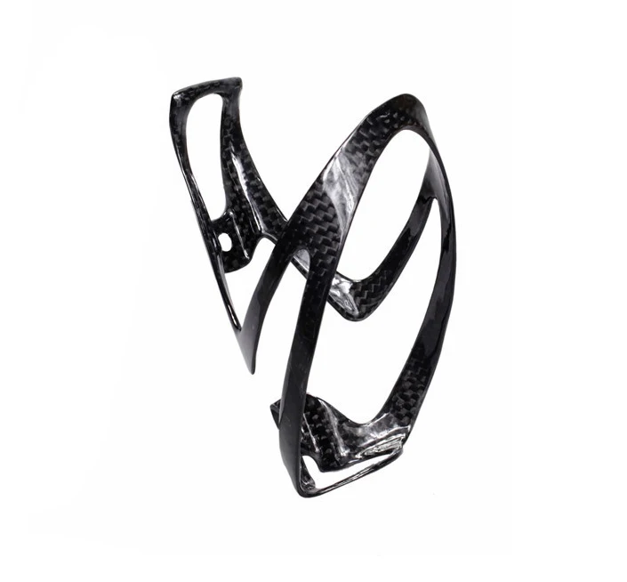 Легкая дорожная велосипедная полностью углеродная бутылка для горного