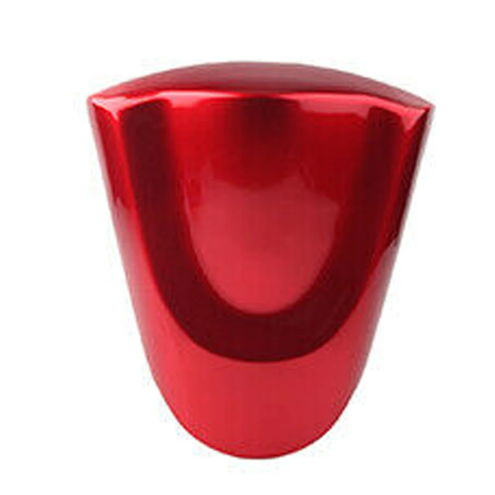 

Motorcycle Rear Pillion Passenger Cowl Seat Cover For Suzuki GSXR250 2017 2018 2019 2020 New