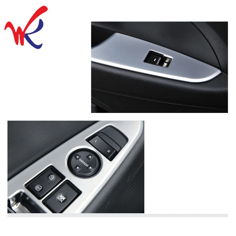 

Панель переключателя для Hyundai Tucson 2015 2016 2017