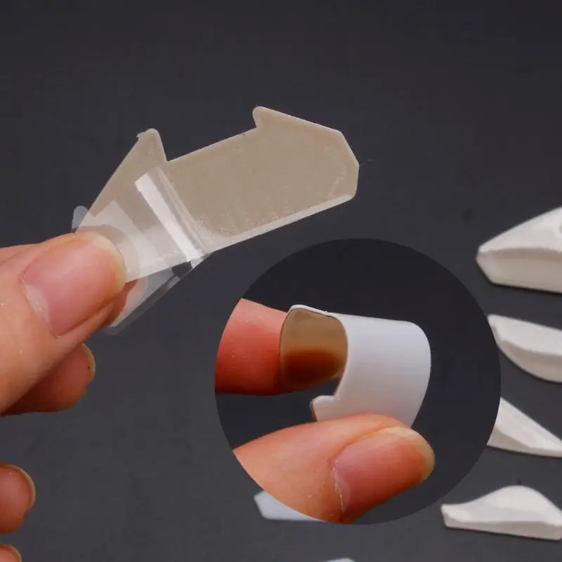 

2 Sets/pack Tiger Gaming Mouse Feet Mouse Skate for logitech G402 Gaming Mouse