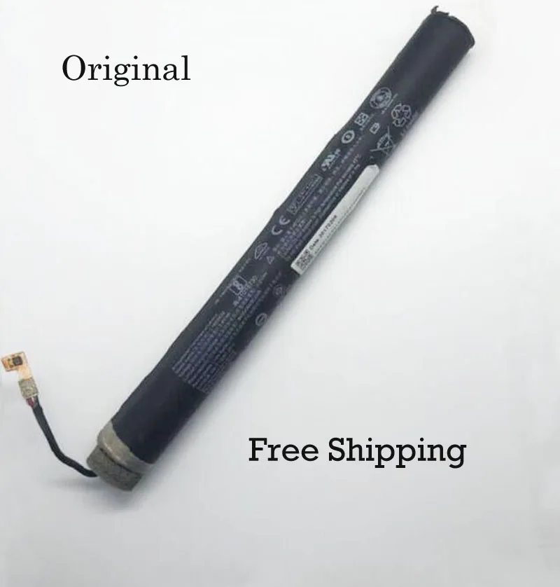 GeLar 3,6 V 8400mAh 30,2 WH L15D3K32 Аккумулятор для планшета LENOVO для YOGA Tab 3 YT3-X50F 3 YT3-X50M