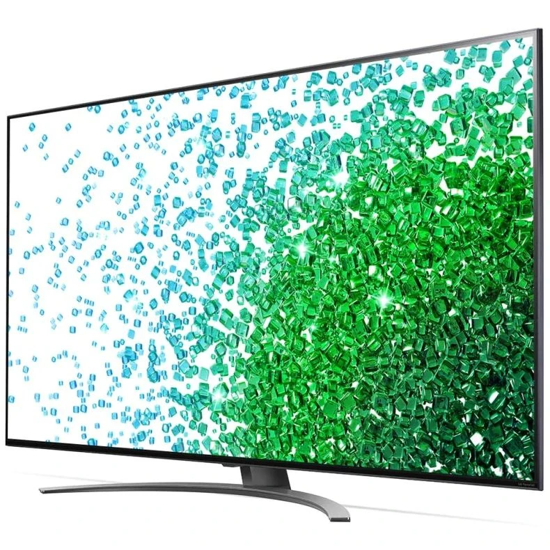 Телевизор 55" LG 55NANO816PA Ultra HD 4K | Электроника