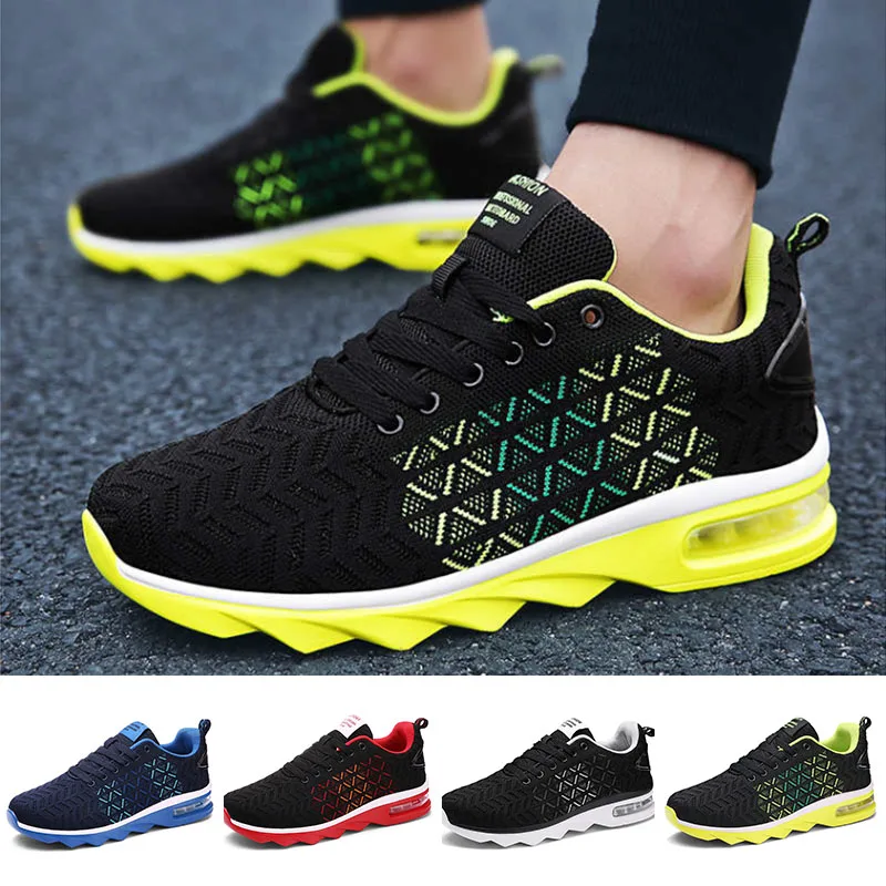 

Кроссовки мужские спортивные, 36-44 дюймов