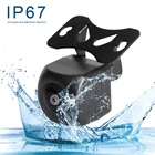 Камера заднего вида, 1080P, водонепроницаемая камера заднего вида для автомобиля, 4 Pin, 170 