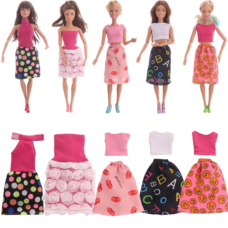 1 комплект модных приталенных платьев подходящих для коктейльных повседневных