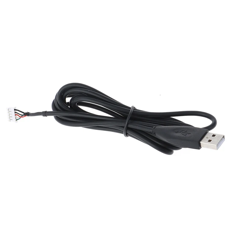 Usb-кабель для мыши Logitech MX518 MX510 MX500 MX310 G1 G3 G400 G400S 1 шт. |