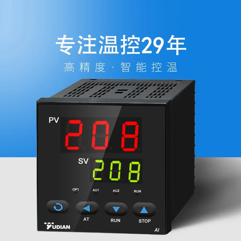 

Yudian Digital Display Smart Thermostat