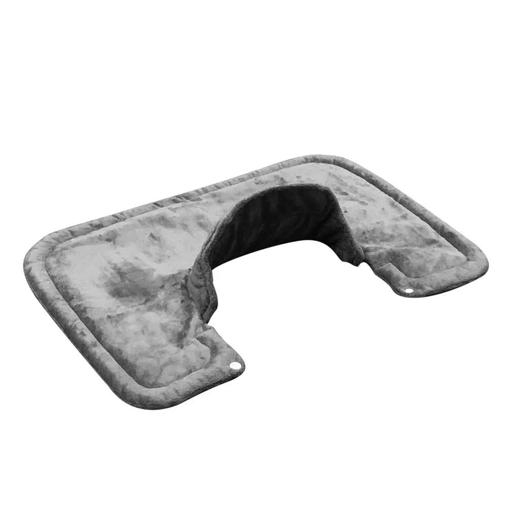 

Hot Compress Physiotherapy For Shoulder And Neck 60 Watts Shawl Relieve Cervical Pain Health Care Heating Pad