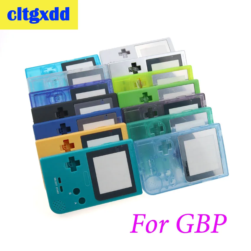 Защитный чехол cltgxdd для игровой консоли Gameboy|Чехлы| |