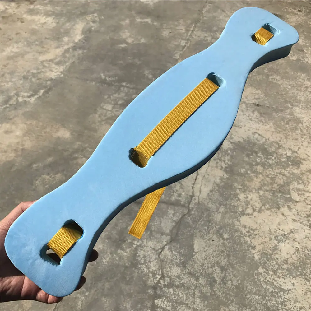 1 шт. EVA Плавающий пояс для плавания поплавок тренировка из пеноматериала доска |