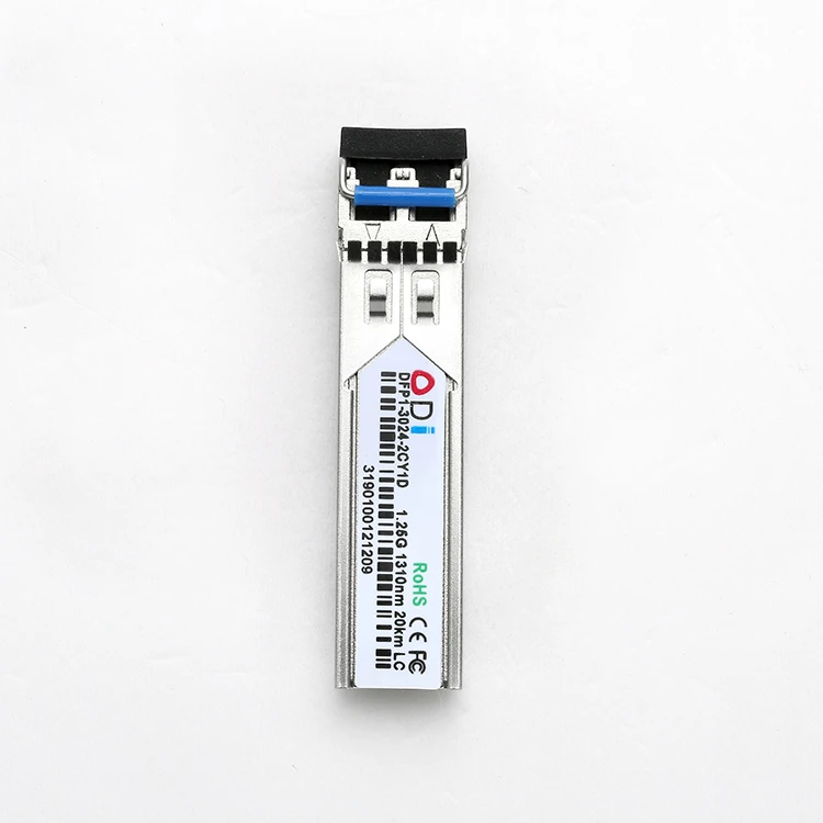 DIBI DFB 1 25G OEM Factory SFP двухволоконный модуль 25g Sfp совместим с Cisco | Мобильные телефоны и