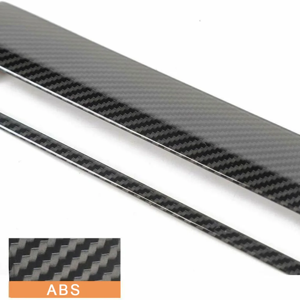 Светильник-переключатель с декоративной отделкой из углеродного волокна для F150