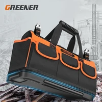 greener upgrade tool bag 12 5151719 in electrician bag oxford waterproof wear resistant portable strong tool storage toolkit