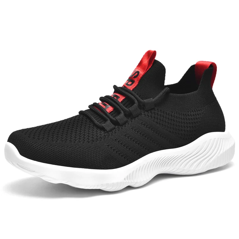 Tenis Masculino 2021 Cheap New Men Tennis Shoes Comfort Sport Shoes Men Fitness Sneakers Athletic Shoes Gym Male Footwear Homme