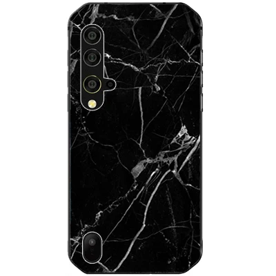 Чехол с полной защитой для Blackview BV9900 Pro противоударный ТПУ силиконовый защитный