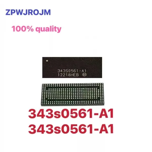 

2 шт./лот 343S0561-A1 343S0561 343S0542-A2 power ic для ipad 2 3