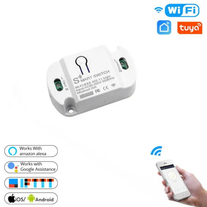 Умный беспроводной светильник т дистанционного управления с таймером и