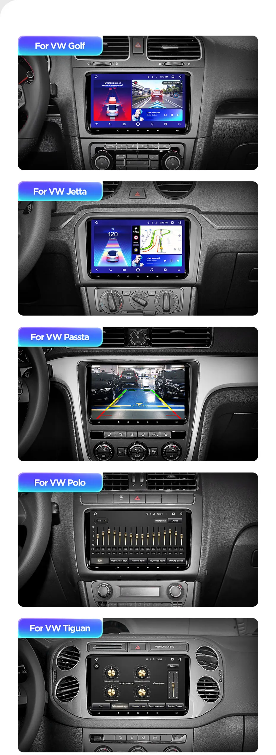 TEYES CC2L andriod автомобильный мультимедийный плеер 2 Din DVD для автомобиля VW Volkswagen Golf Polo Tiguan Passat b7 b6 skoda rapid octavia радио gps