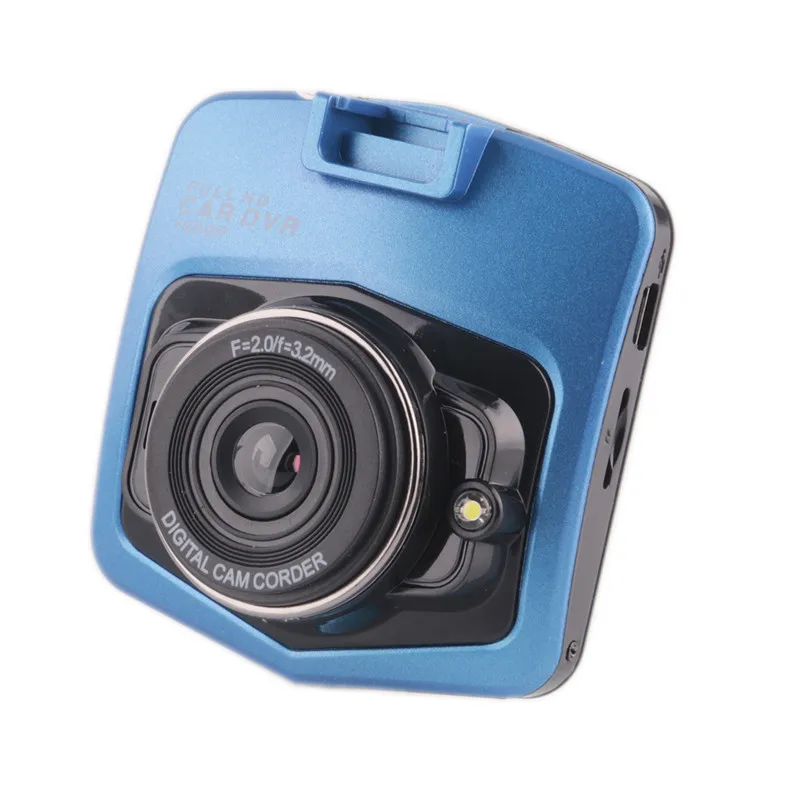 Portable Mini DVRs Car DVR GT300 Camera AVI Dash Record Camcorder Video registrator Parking Recorder Loop Recording DashCam Park |