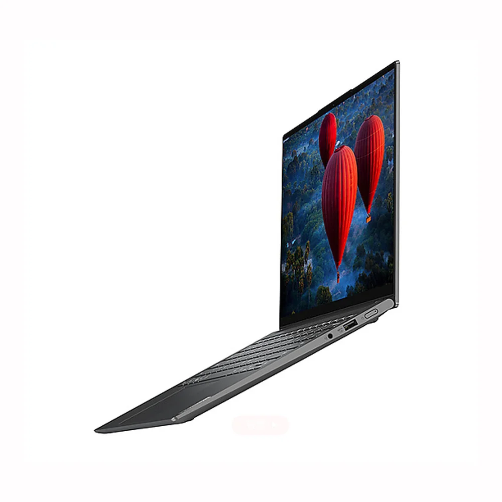 Bestellen Lenovo Laptop YOGA 14s Neue 2021 Ryzen 7 4800H/5800H 16GB RAM 512GB SSD 14 Zoll Volle Bildschirm Ultradünne Laptop