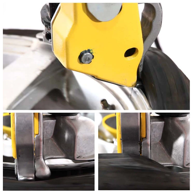 Головка для автомобильного крепления машины замены шин аппарат ремонта головка