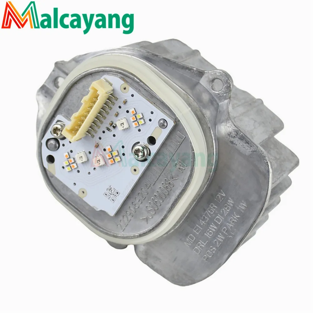 

High Quality A2229069204 A2229069104 For Benz-Mercedes A222 Daytime Running Light Module DRL control module