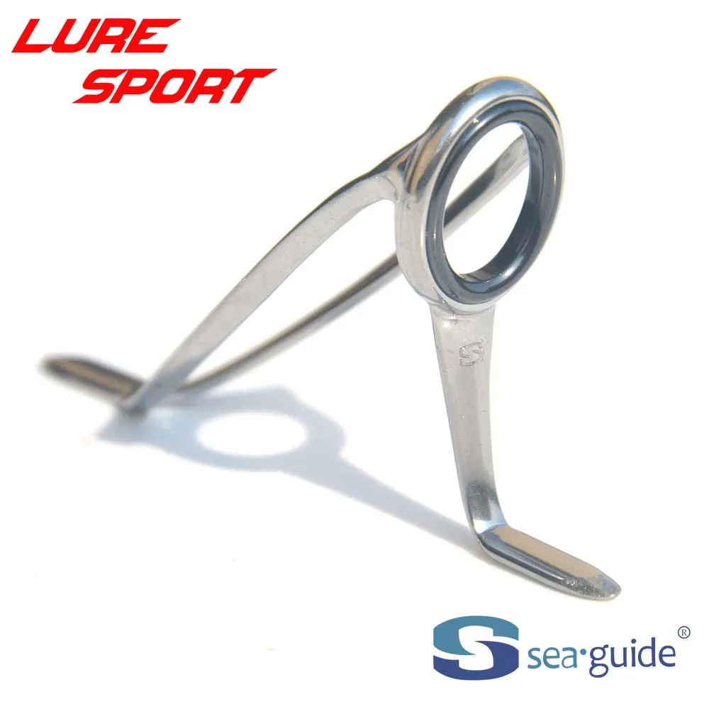 SeaGuide SXEOG SXLLST Топ 7 шт. 9 набор направляющих Овальный кольцевой направляющий