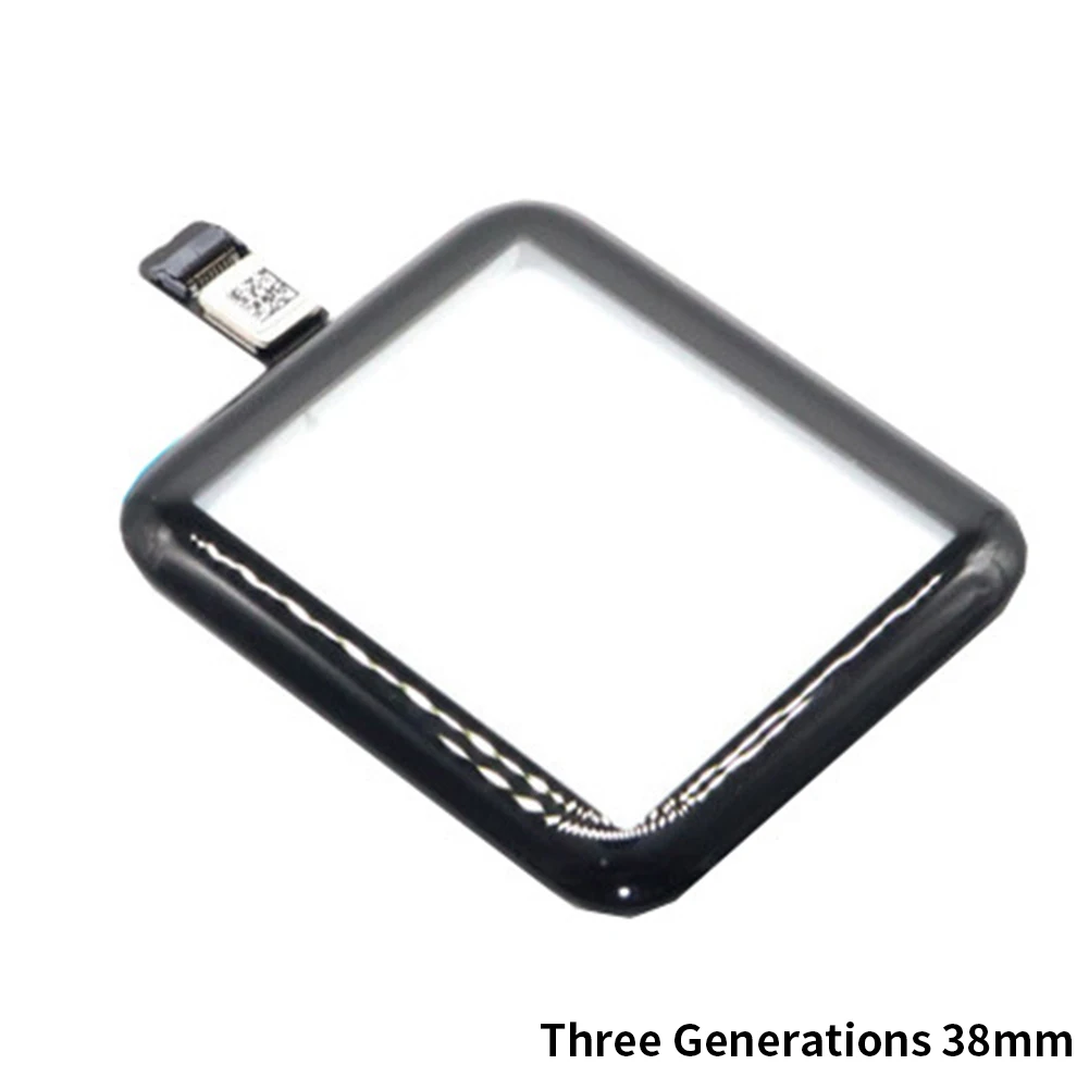 Чехол Профессиональный сенсорный экран Стекло передний датчик Аксессуары