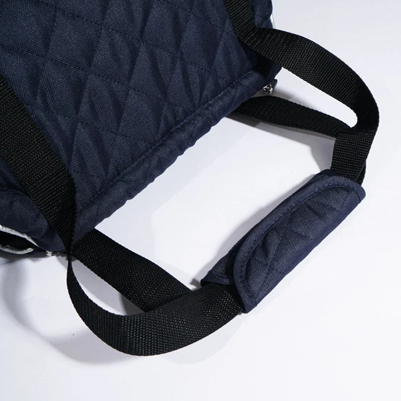 Лидер продаж сумка для собак водонепроницаемая переноска домашних животных