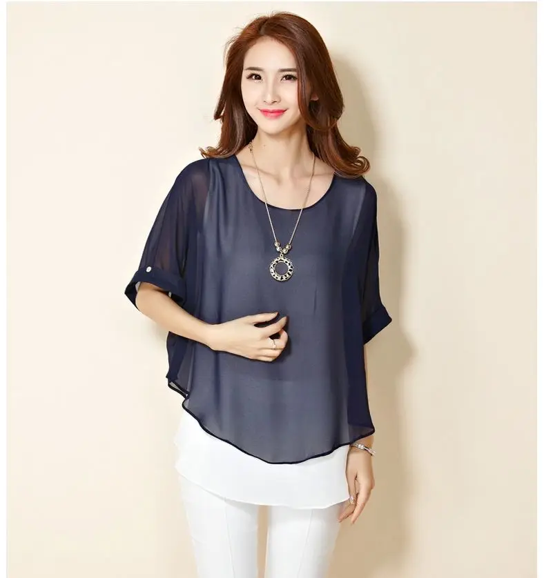 

2020 Gray Summer Fashion T Shirt Women Woman Tshirt sky