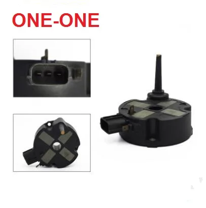 

Новая катушка зажигания HNROCK для Mitsubishi для Nissan H3T030 H3T03071A H3T03273 H3T03671