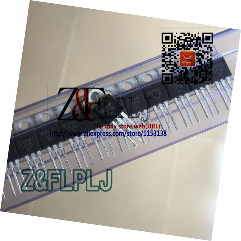 RD15HVF1 101 RD15 HVF1 кремниевый транзистор MOSFET 175MHz520MHz 15W новый оригинальный 50 шт./лот|lot lot|