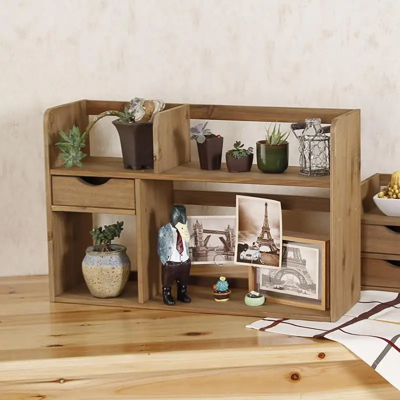 Estanteria Para Libro Kids Decoracion Wall Meuble De House Bois mobbi Per La Casa украшение мебели ретро чехол для