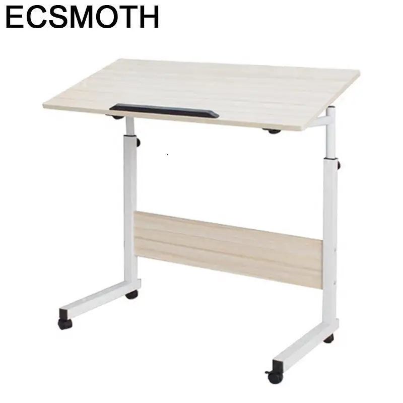 Ноутбук Tafel Scrivania Biurko кровать Escrivaninha Portatil Mueble Escritorio офисный Регулируемый
