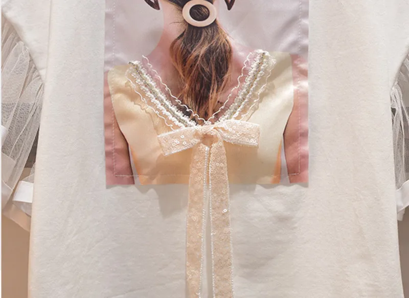 Размера плюс для женщин милые розовые модные комплект одежды из 2 предметов