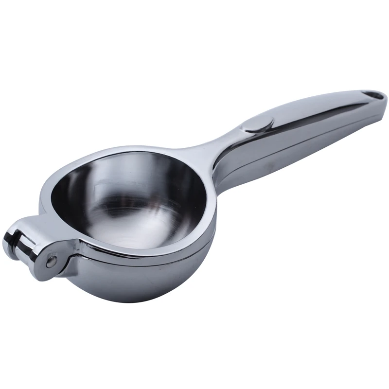 Сверхмощная Ручная Соковыжималка из цинкового сплава соковыжималка для лимона