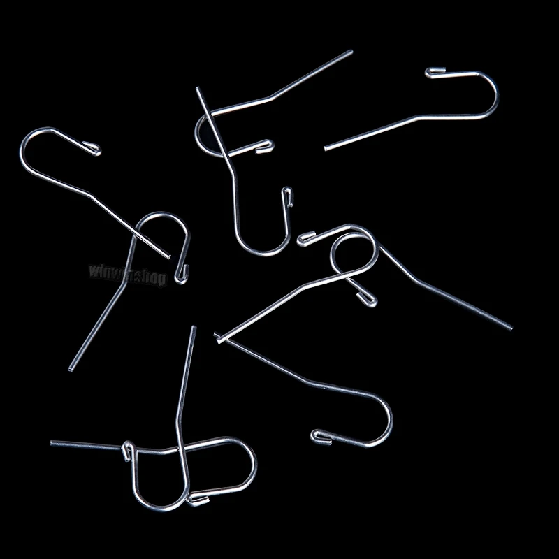 Крючок для губ с 5 зубцами инструменты отбеливания зубов | Красота и здоровье