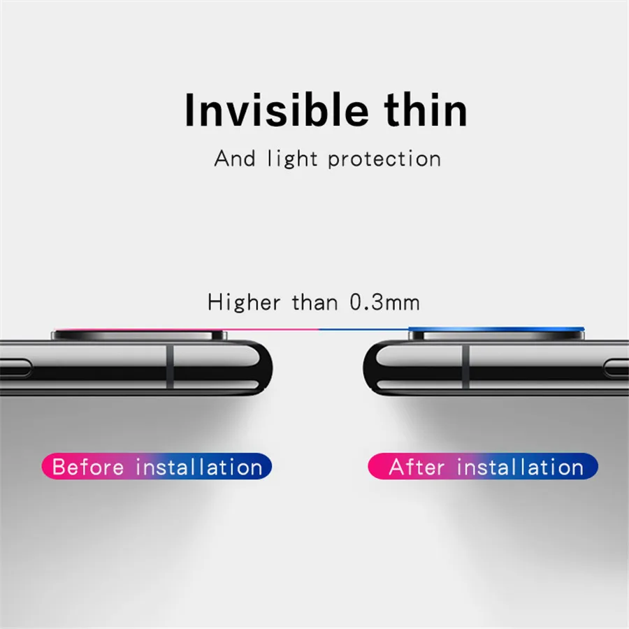 Full Tempered Glass For Xiaomi Redmi Red mi Note 9Pro Note 8 Pro 9Pro Max 8Pro 8t Screen Protector Glass