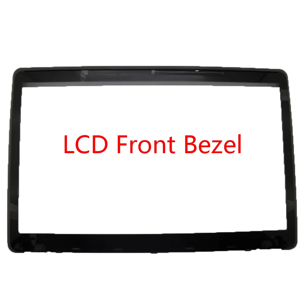 Верхний ЖК чехол для ноутбука SONY VAIO VPCF2 VPC F2 серии 012 010A 6475 A 000A 7275 передний ободок с