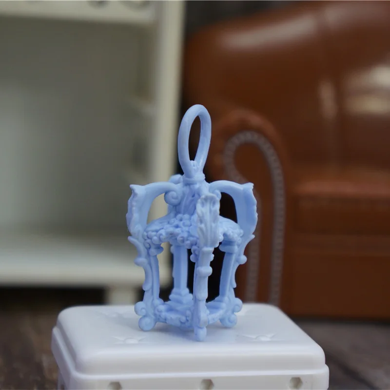 Новинка лидер продаж аксессуары для кукол Monster High Декор детский игровой домик