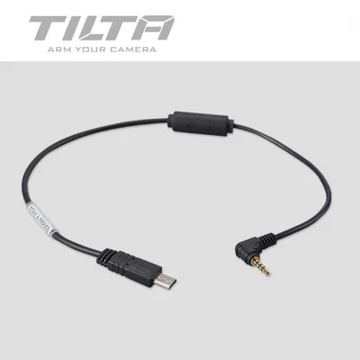 Tilta кабель для записи мотора непрерывного изменения фокусировки беспроводной