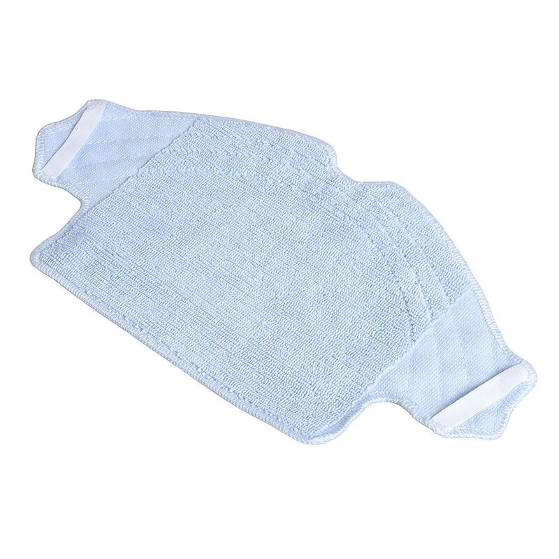 Fiber cloth Rag Vacuum Cleaner Accessorie for 360 S6 Sweeping Robo | Дом и сад